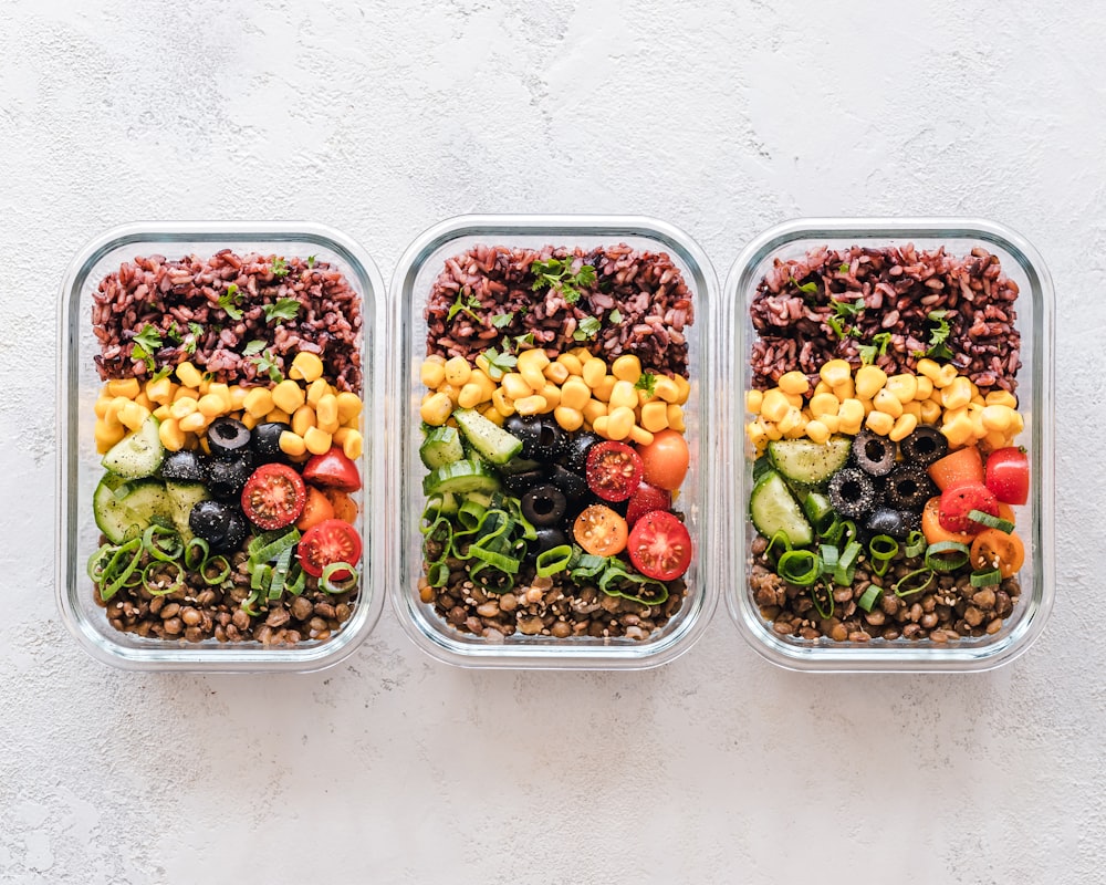 Nutrition for athletic performance