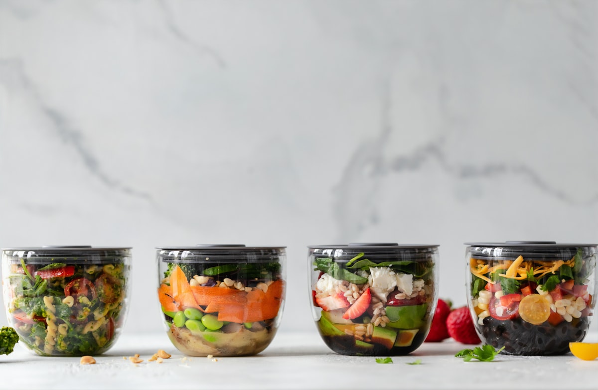 Sleep and nutrition connection